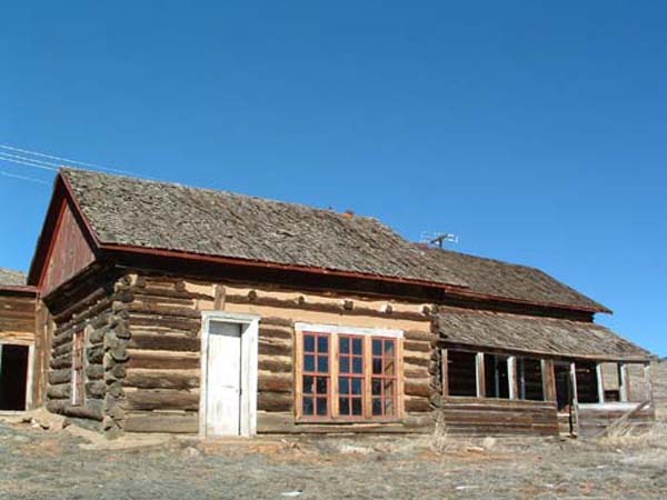barn