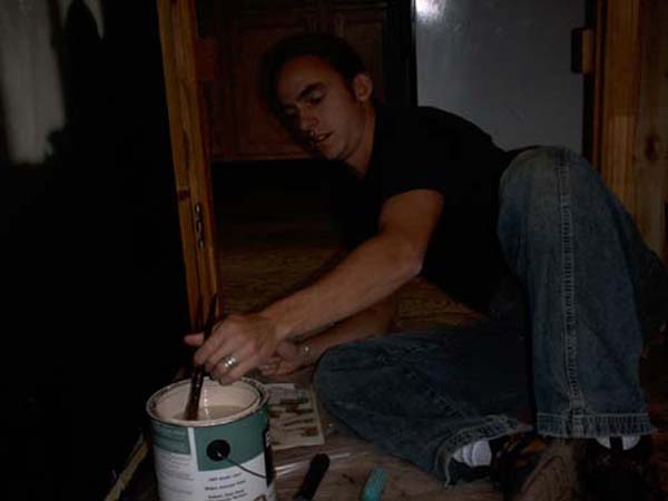 mattpainting